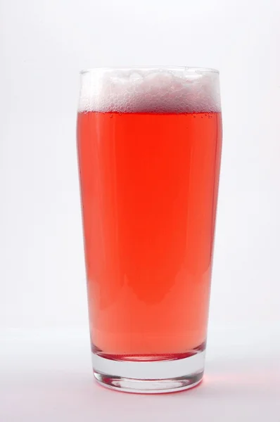 Bebida coloreada —  Fotos de Stock