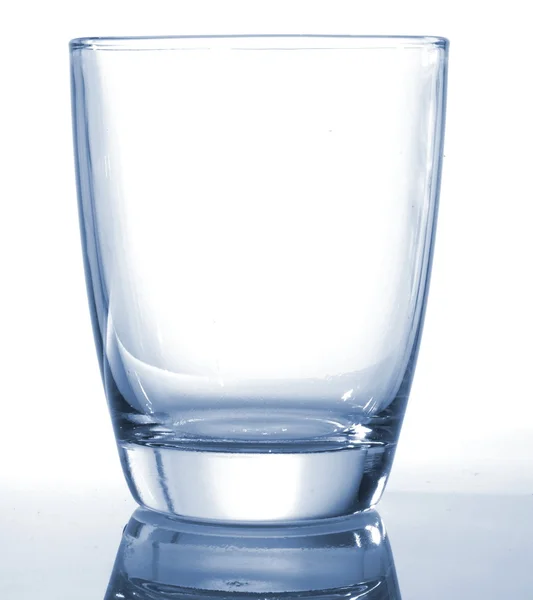 Dryck vatten — Stockfoto