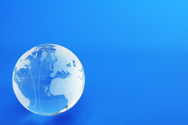 Глобальный бизнес
