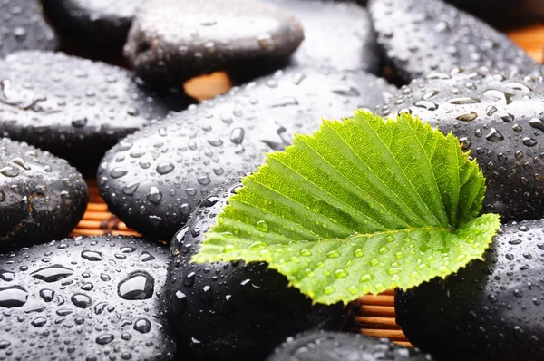 Piedra Zen — Foto de Stock