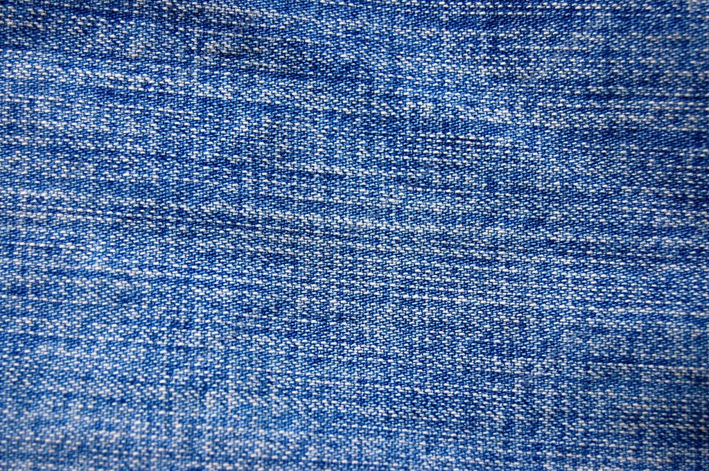 Jeans texture — Stock Photo © gunnar3000 #3754646