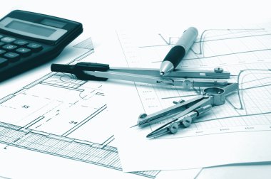 architectur planları konut gayrimenkul