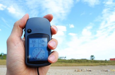 GPS