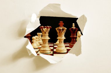 satranç