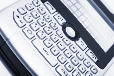 PDA kişisel dijital yardımcı