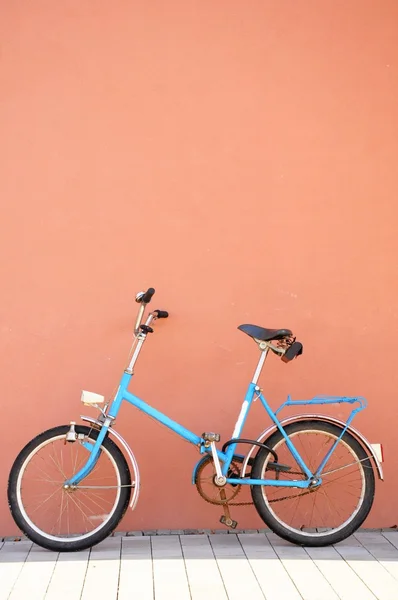 자전거 또는 자전거 — 스톡 사진
