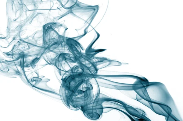 Abstrakt rök bakgrund — Stockfoto