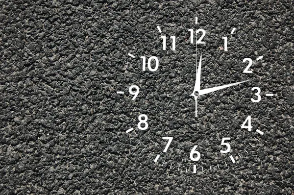 시계 — 스톡 사진