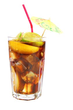 Long Island Buzlu Çayı