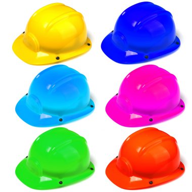 Helmet clipart