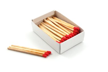 Matches clipart