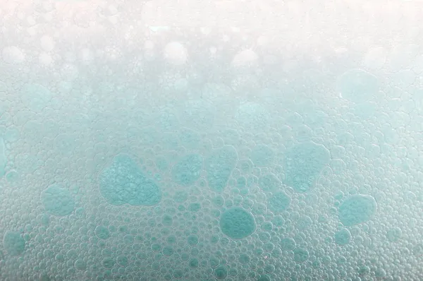 Foam texture — Stock Photo, Image