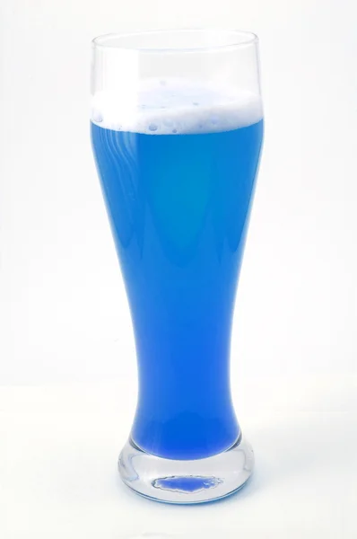 Colored drink — Stock Photo, Image