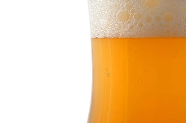 ビールのグラス — ストック写真