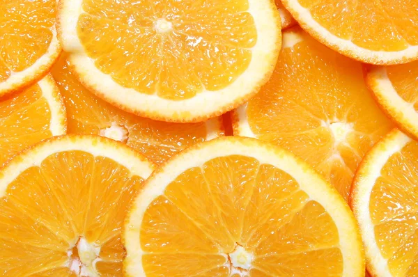Fondo de fruta naranja —  Fotos de Stock