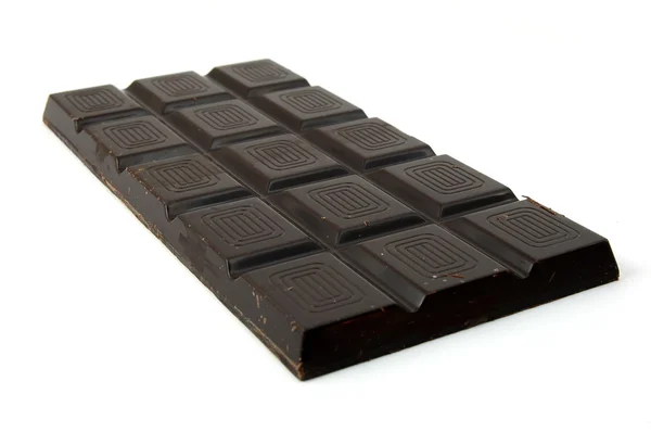 Lite choklad — Stockfoto