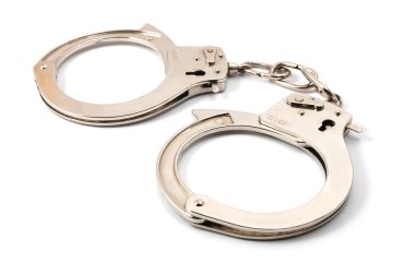 Handcuffs clipart