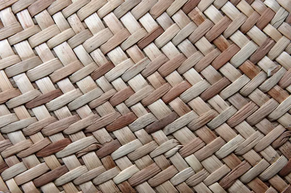 stock image Rattan texture