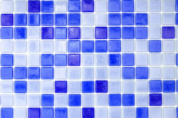 Мозаика из плитки — стоковое фото