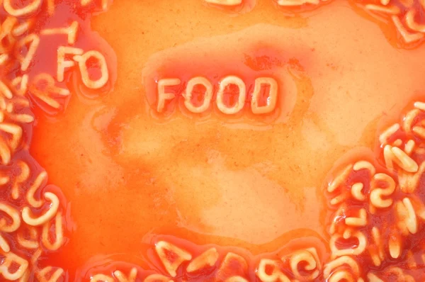 Food — Stock Photo, Image