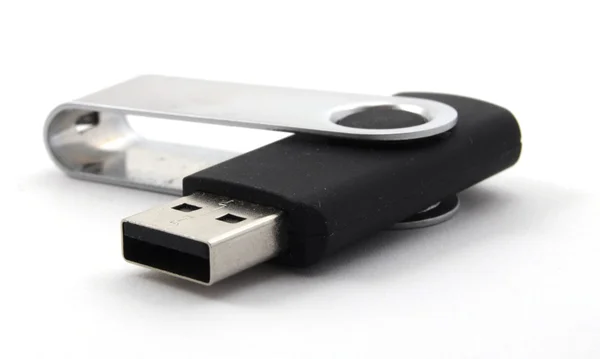 Memoria USB — Foto de Stock