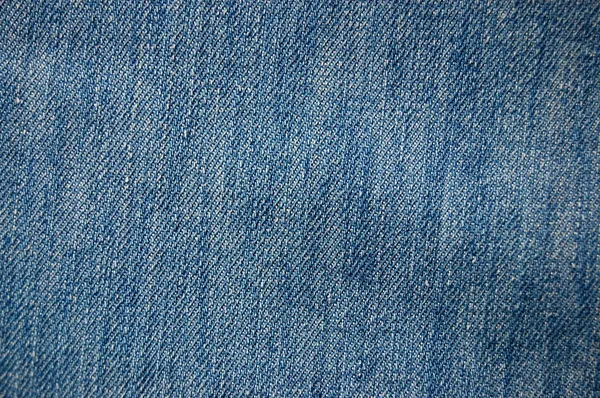 Tekstur Jeans — Stok Foto