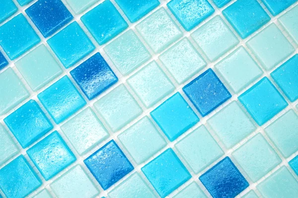 Mosaic of tiles — Stock Photo, Image
