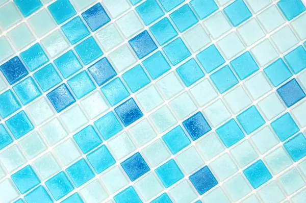 Mosaico de azulejos —  Fotos de Stock