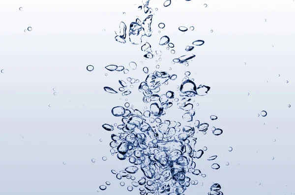 Fondo de agua fresca — Foto de Stock