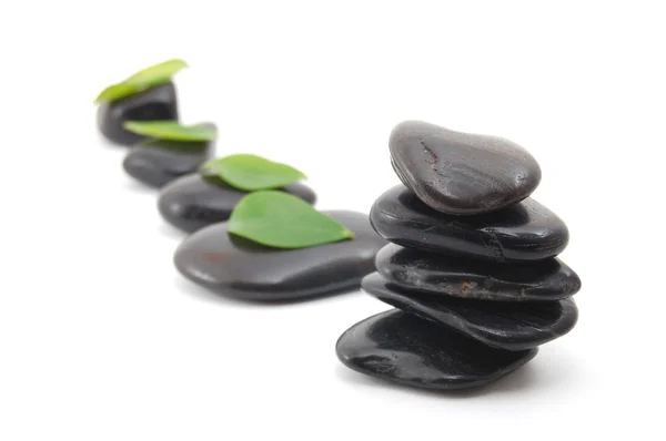 Stones in balance — Stock Photo, Image