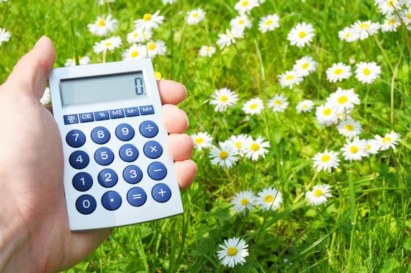 stock image Ecology