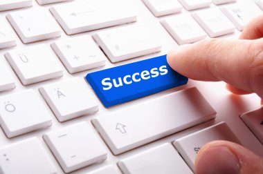 Success clipart