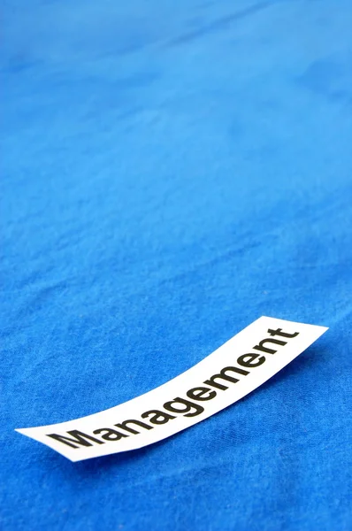 Business management — Stock Photo, Image