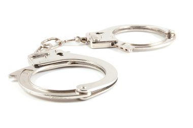 Handcuffs clipart