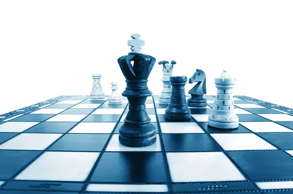 stock image Chess