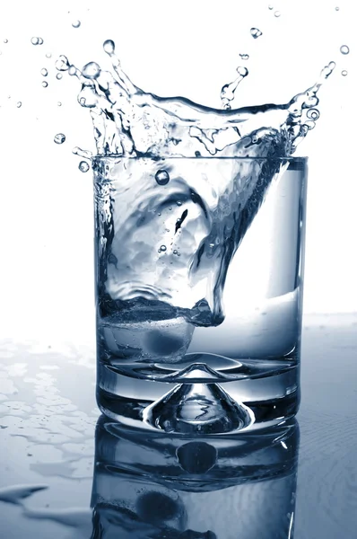 Agua fresca —  Fotos de Stock