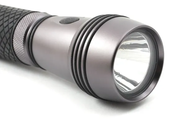 Flashlight — Stock Photo, Image
