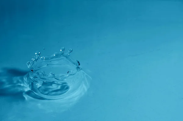 stock image Water drop