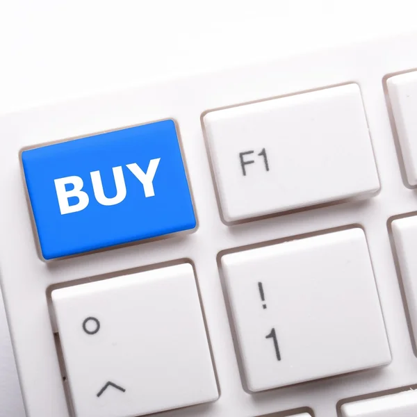 Buy — Stock Photo, Image