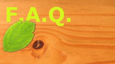 Faq