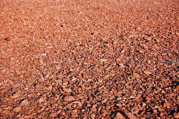 砂利の背景 — ストック写真