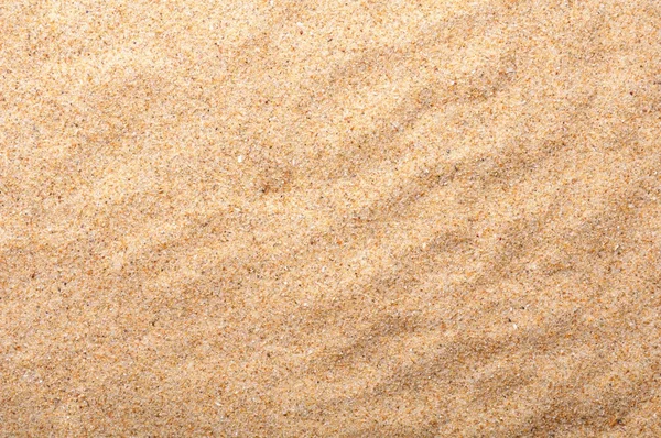모래 조각품 — 스톡 사진