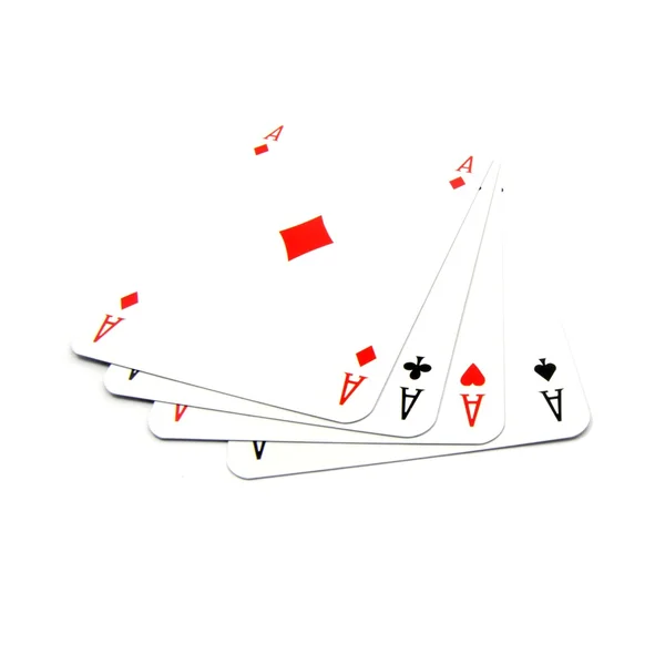 Gambling concept — Stock Photo, Image