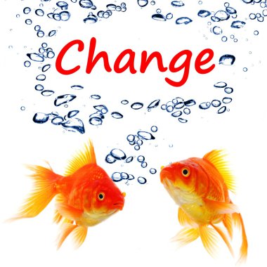 Change clipart