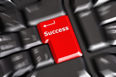 Success clipart