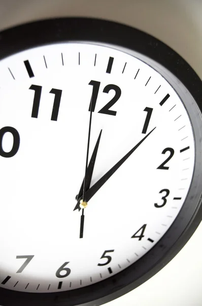 Óra vagy óra — Stock Fotó
