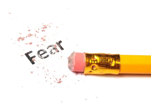 Φόβος — Φωτογραφία Αρχείου