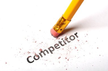 Competition clipart