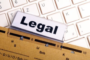 Legal clipart