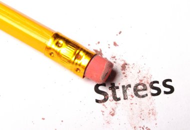 Stress clipart